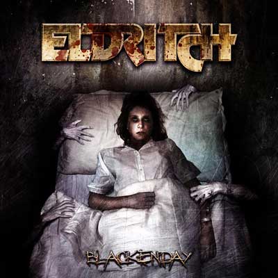 Blackenday (Eldritch, 2007) 