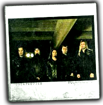 Blackenday (Eldritch line-up, 2007) 