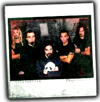 Neighbourhell (Eldritch line-up, 2005) 