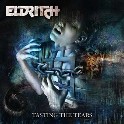 Tasting the tears (Eldritch, 2014) 